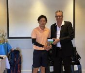 2022 Annual Junior OOM Prize Giving k